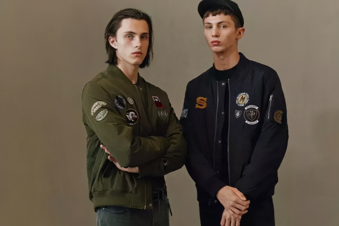 一些实惠的男装品牌,男装平价品牌排行榜前十名