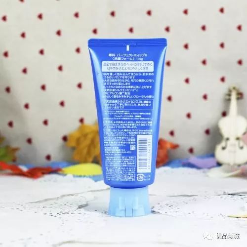 盘点日本顶级的化妆品牌