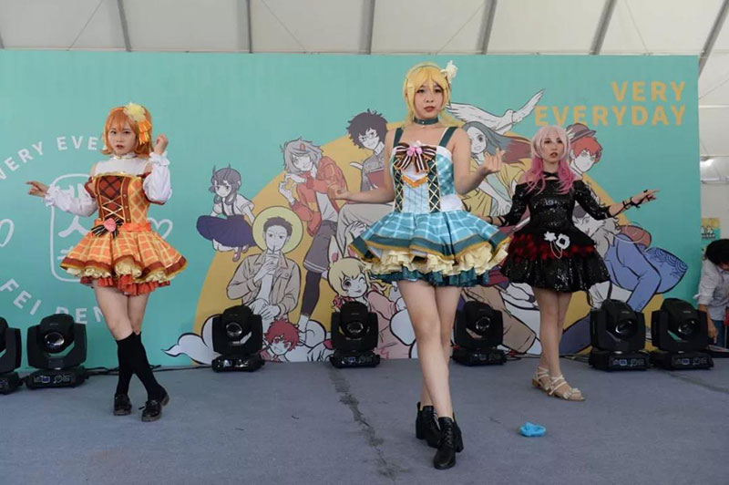 一文在手逛节不愁,活力啤酒节最强攻略来袭