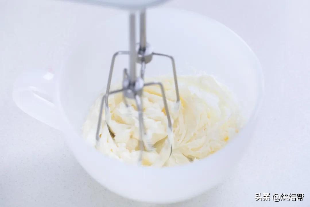 甜品教程超简单樱花粉雪媚娘 (水蜜桃雪媚娘的吃法)