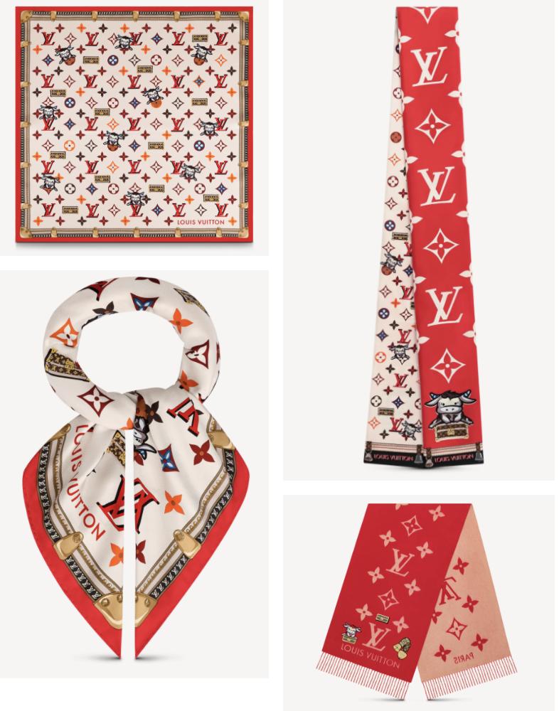 各大奢侈品今年新款,2020年流行的爆款奢侈品