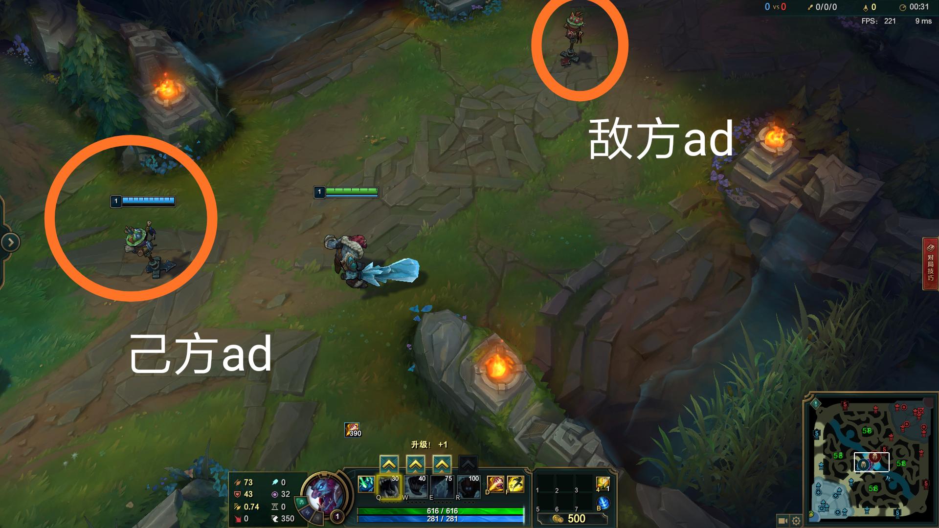 lol最新巨魔详细出装,lol巨魔打野