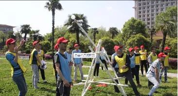 团建怎么做又有意义又省钱,团建必备的十大项目