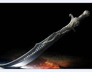 辰东《遮天》里远超其它帝兵的十大极道*器武**