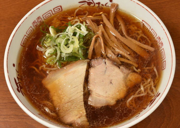 日本北海道吃美食攻略,北海道美食100道