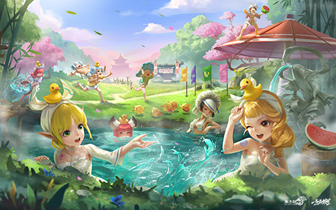 龙之谷2剧情详细解析,龙之谷最新剧情解说