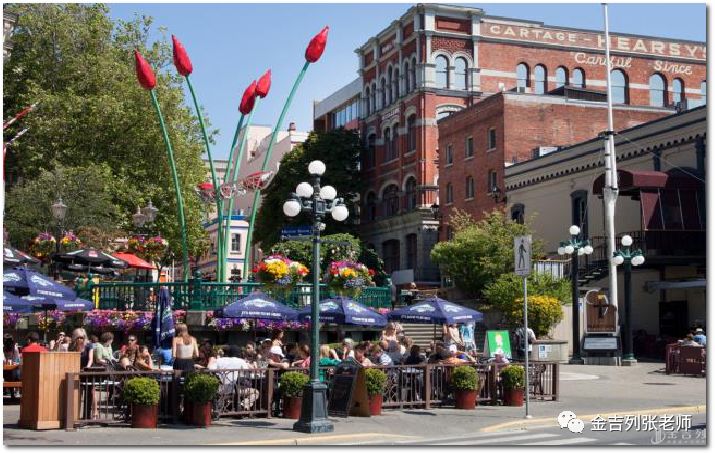 维多利亚公立教育局,加拿大维多利亚教育局排名