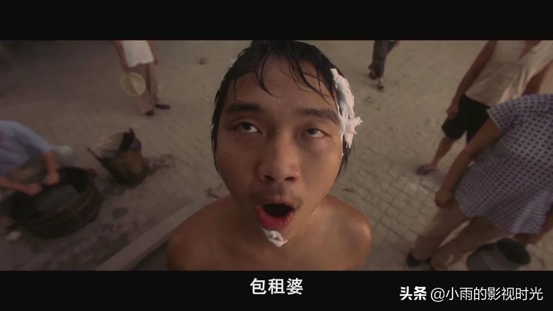 周星驰幻想视频,周星驰功夫梦电影