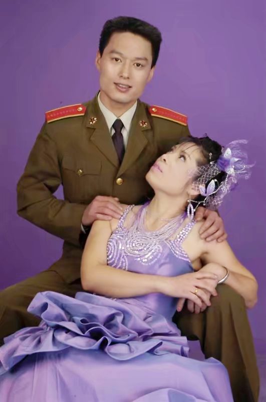 不要为我而心痛,不要再为我伤心难过