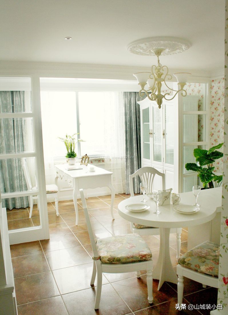 田园风是什么,关于农事你知道多少