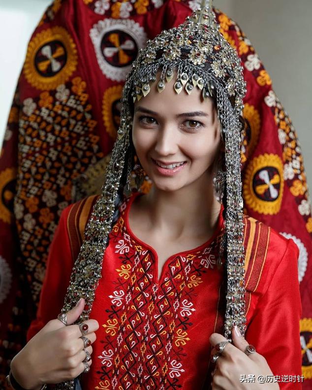 真实的土库曼斯坦,最真实土库曼斯坦