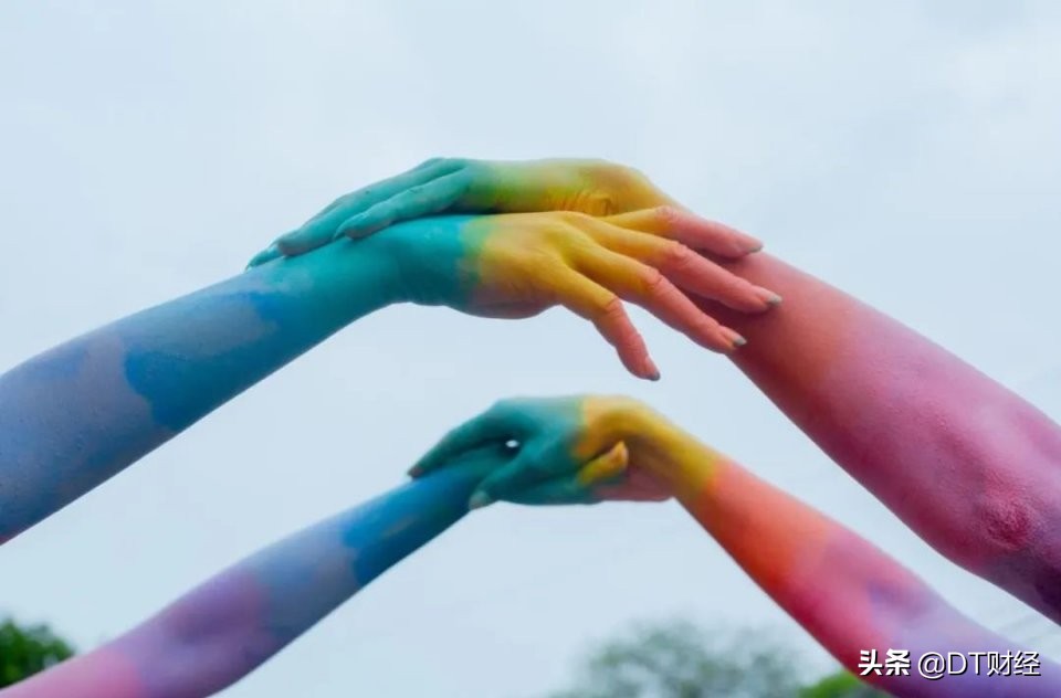 跨性别者的真实故事,三个跨性别者的真实故事