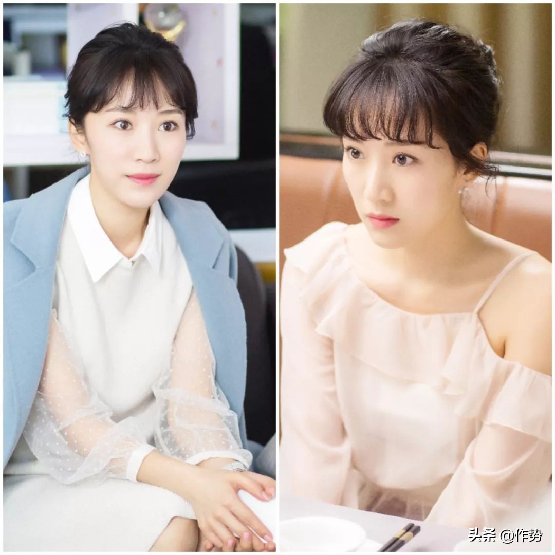 打开《挺好的》苏明玉两位嫂子的衣橱，二嫂穿的竟是国际大牌？