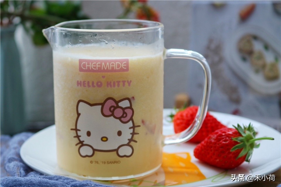 芒果的31种有爱吃法,芒果可以做什么好吃的不用冰箱