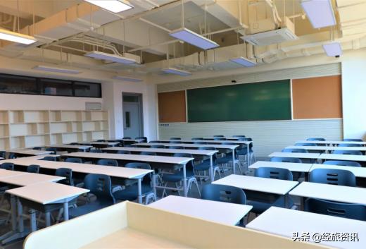 沣东沣西正在建设的学校,沣西新城什么时候开学