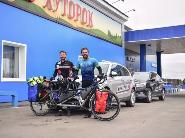 重返丝绸丈量欧亚宝沃汽车一带一路大使非凡之旅（上）