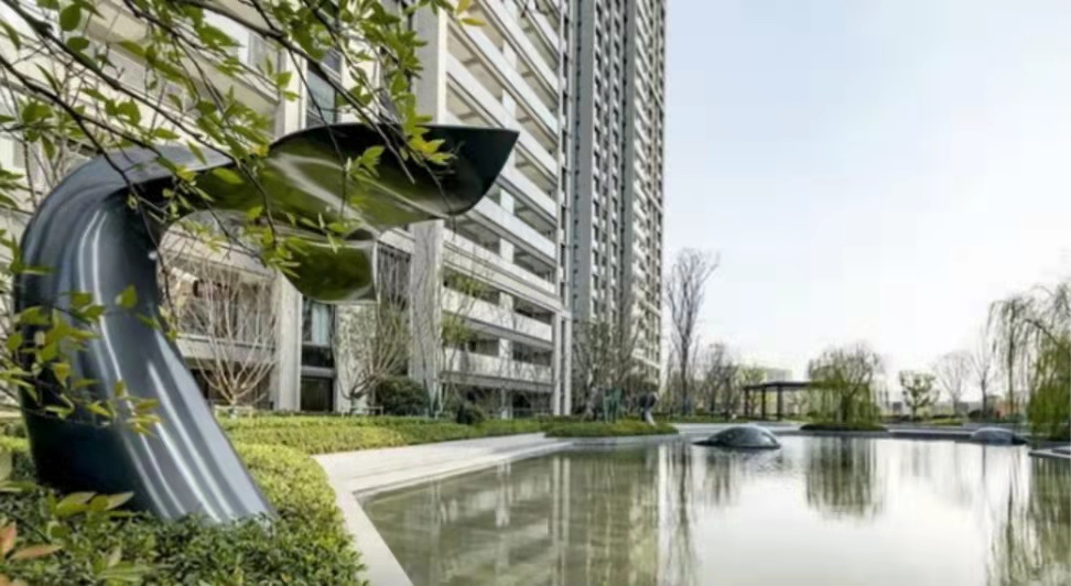 邂逅在HZ美丽的西雅图