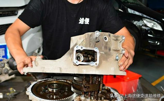 赛欧变速箱的缺点,赛欧变速箱坏了有哪些信号