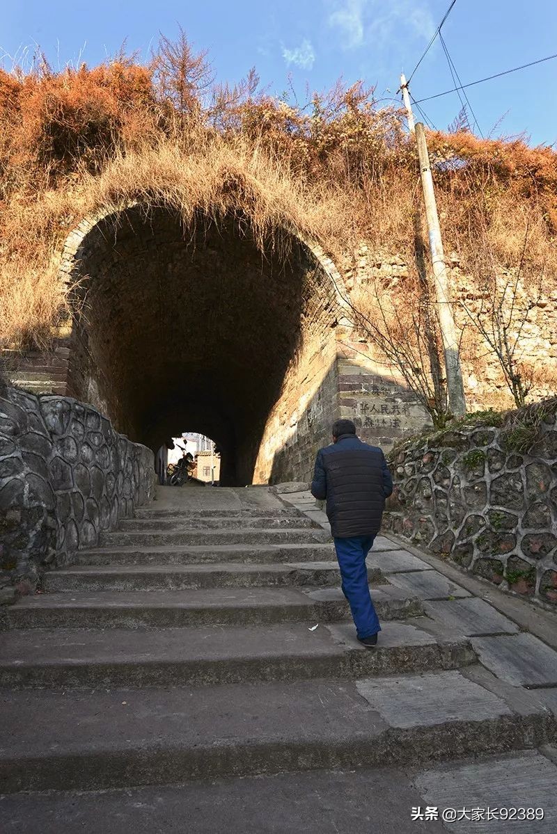 四川汉源清溪古城,四川清溪古镇