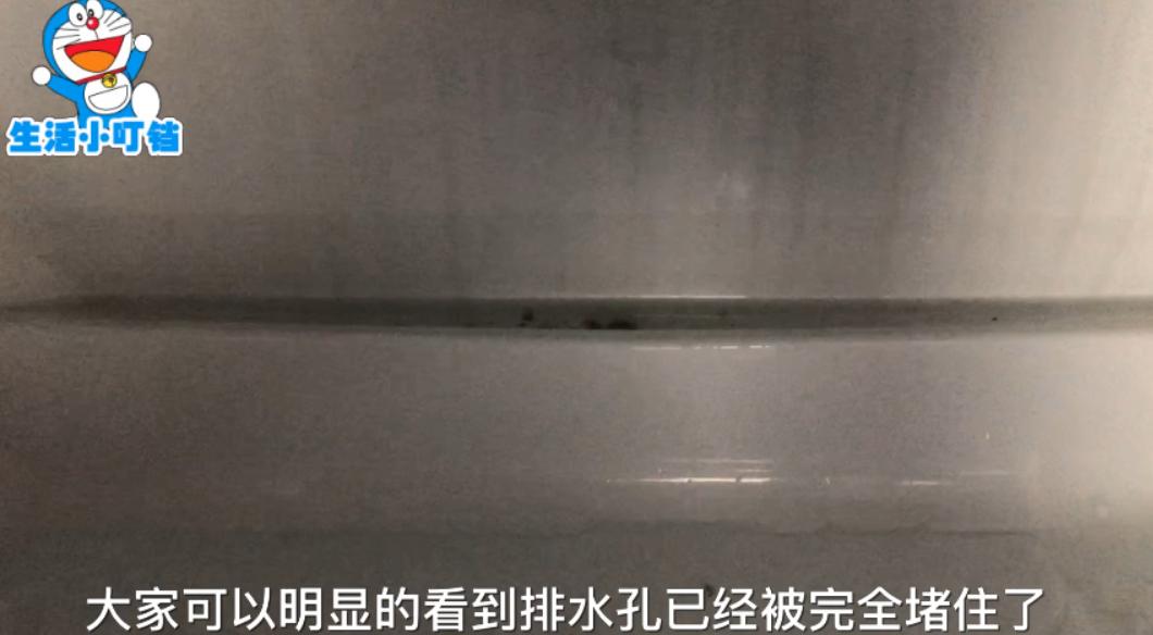 冰箱总结冰有什么影响,冰箱总爱结冰费电又影响制冷