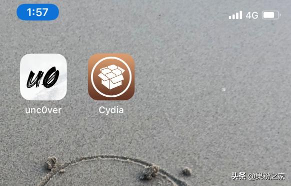 ios14.4.1如何彻底清除越狱环境,ios14如何彻底的清除越狱环境