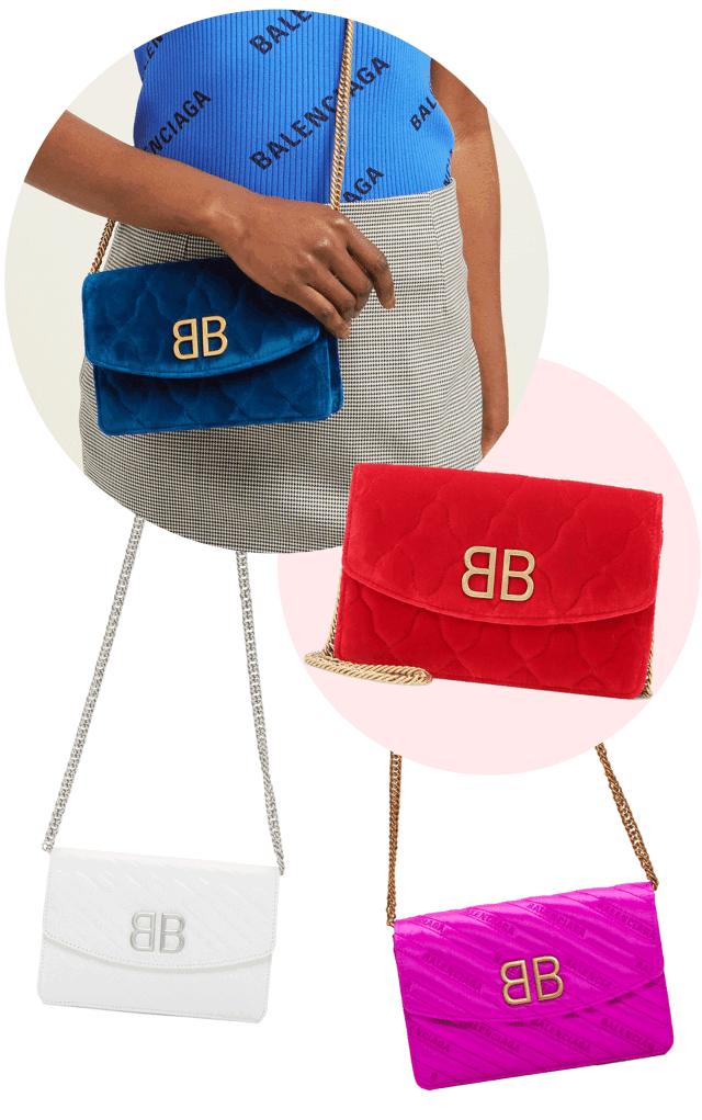 泫雅同款圆形包,泫雅喜欢的平价品牌