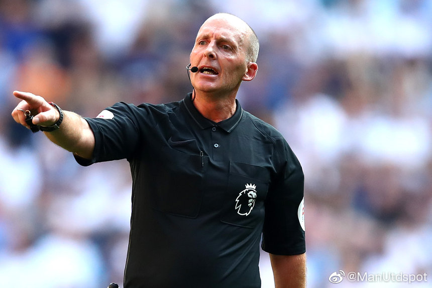 英超裁判到底有多厉害,英超裁判一场比赛能赚多少钱