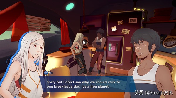 steam夏日游戏节打折哪些游戏,steam夏日节游戏推荐