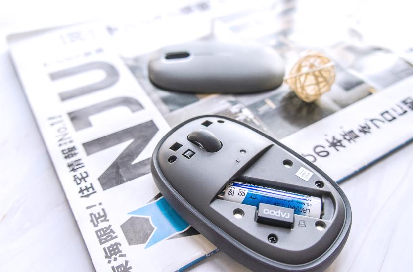 雷柏m650鼠标测评,萌即正义完整版视频