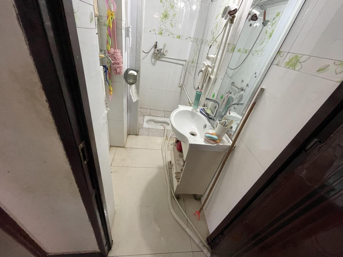 “安享晚年，居家无忧”适老化居家无障碍改造