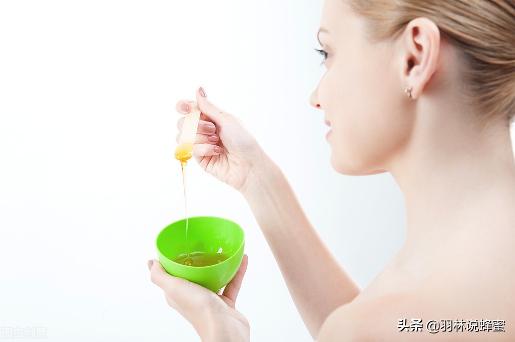 柠檬加蜂蜜可以直接敷脸吗,蜂蜜直接敷脸的做法