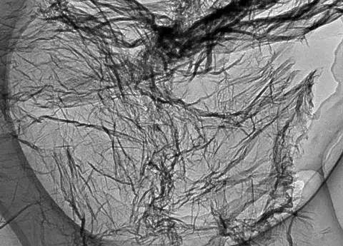 揭露石墨烯,关于石墨烯的最大的谎言