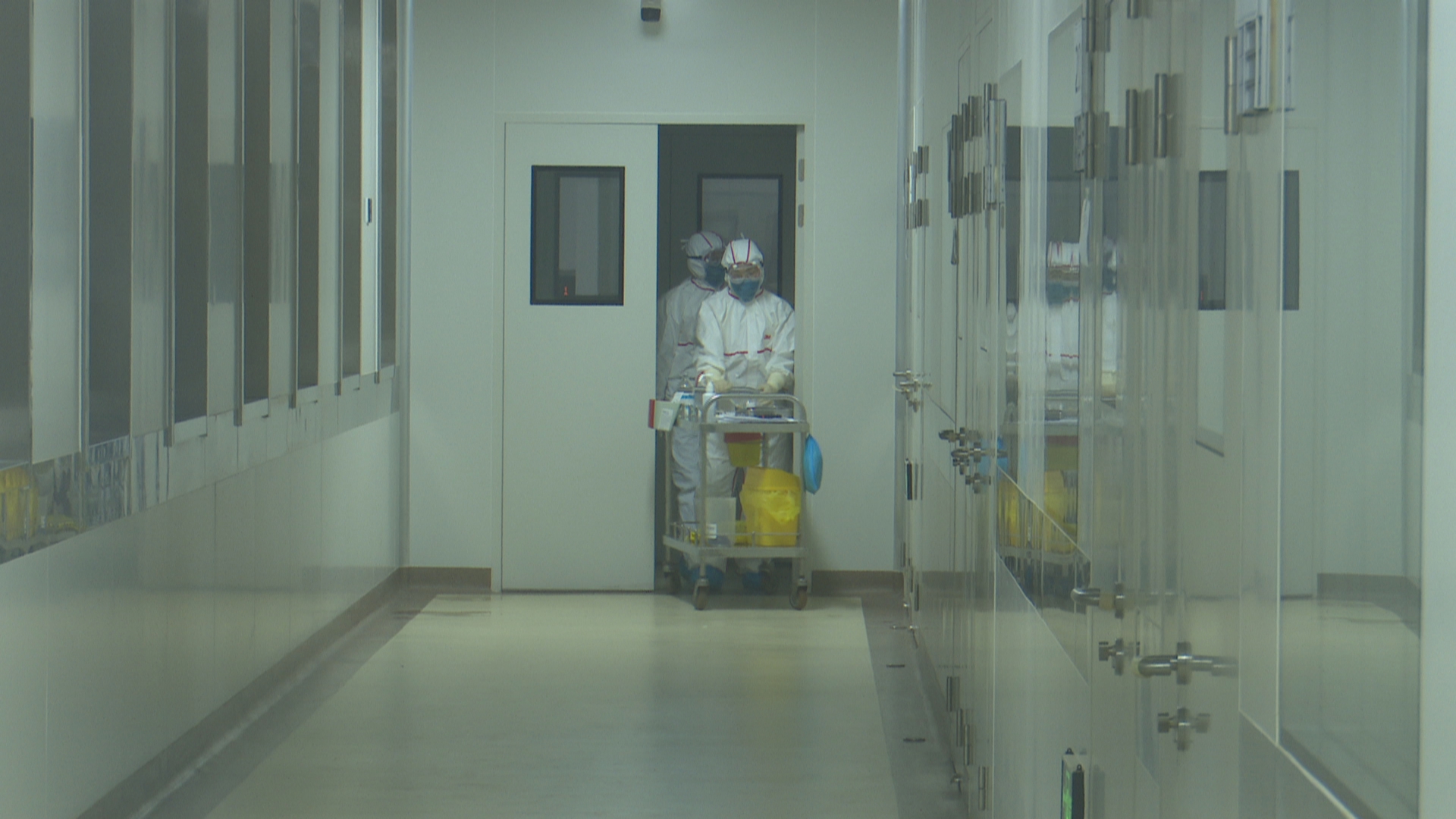 抗击疫情绝不松懈,坚决打赢防疫抗疫阻击战