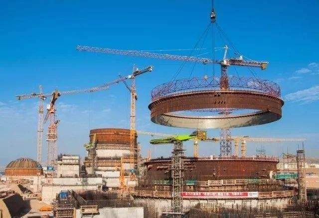 中国经济之基建狂魔广东，广州深圳等中央企业和本地建筑公司多牛