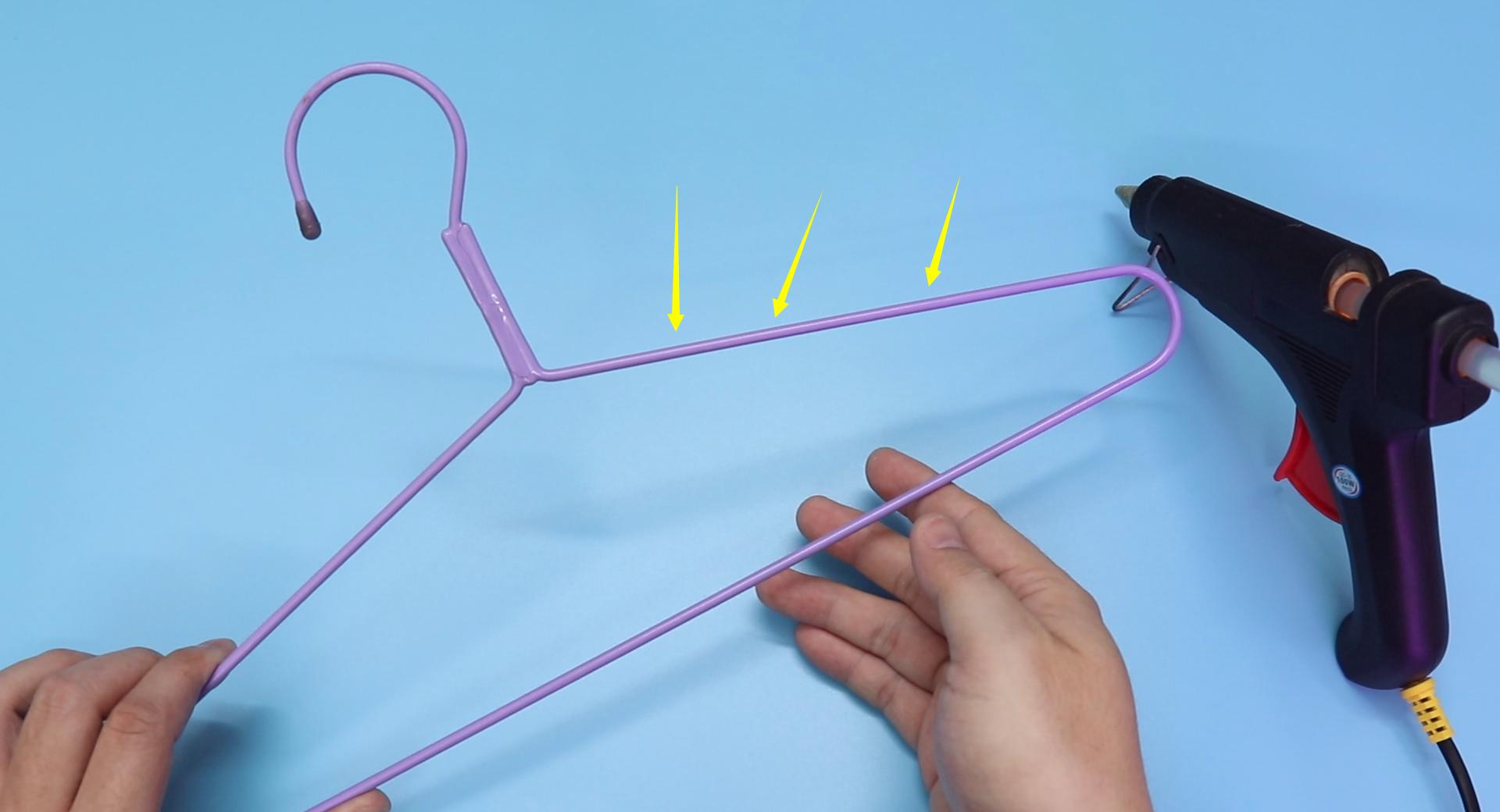 热熔胶最实用技巧,热熔胶钱只用一次怎么省钱