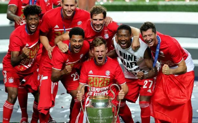 你们的南大王回来了，拜仁重返欧洲巅峰，背后则是不可忽视的青训体系