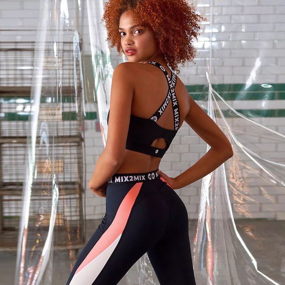 我的钱包不行了，这些都是什么神仙健身服？