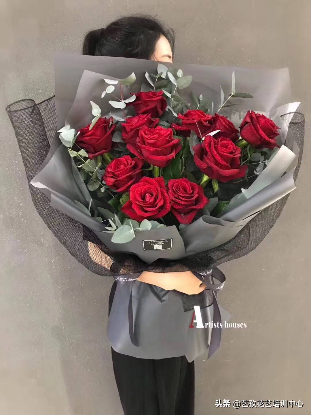 开一家花店怎么营销才能赚钱,花店做批发零售怎样进货