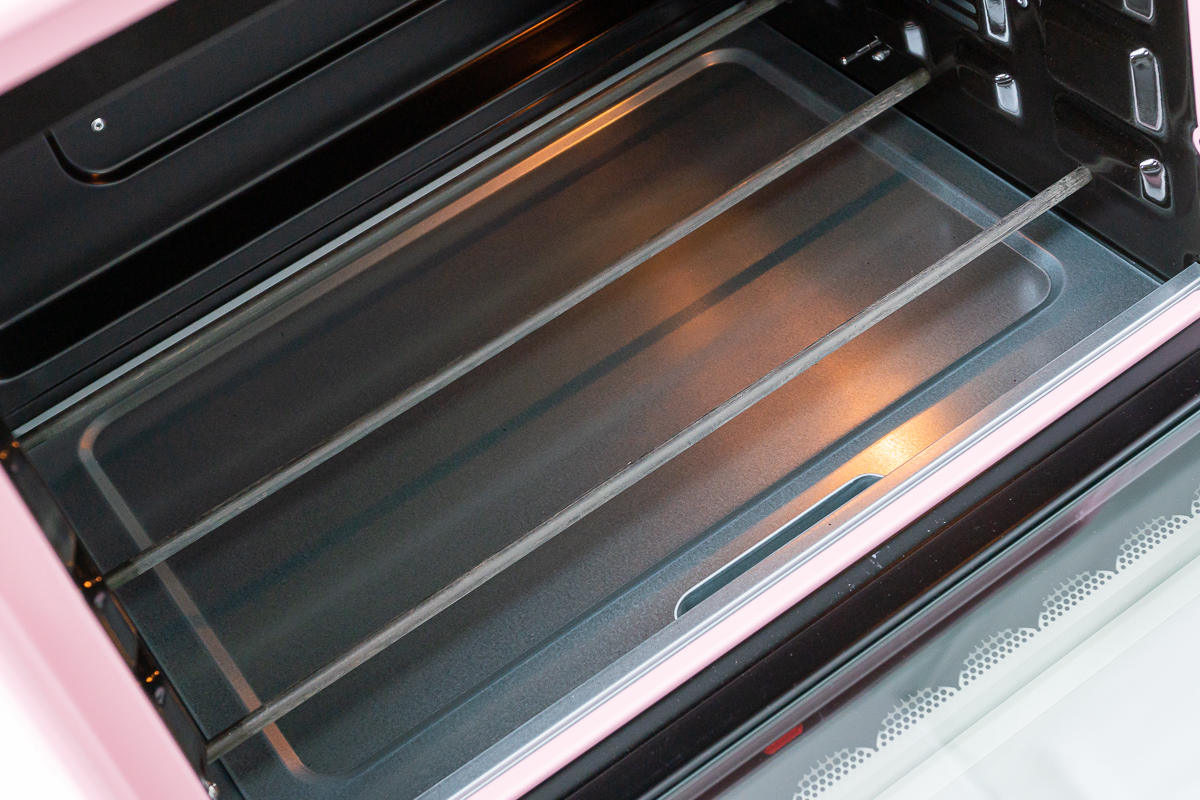 如何选一款最实用的烤箱,烤箱入门款新手推荐