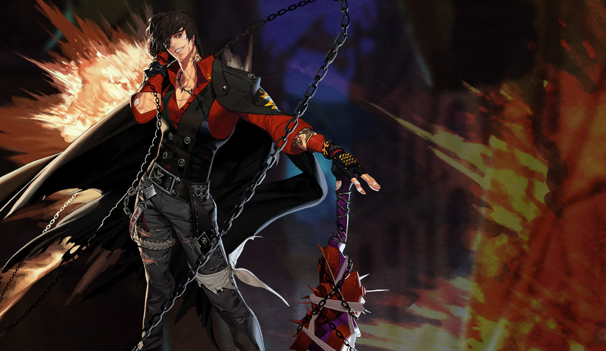 dnf操作简单打击感强的职业,dnf操作简单伤害爆炸的职业