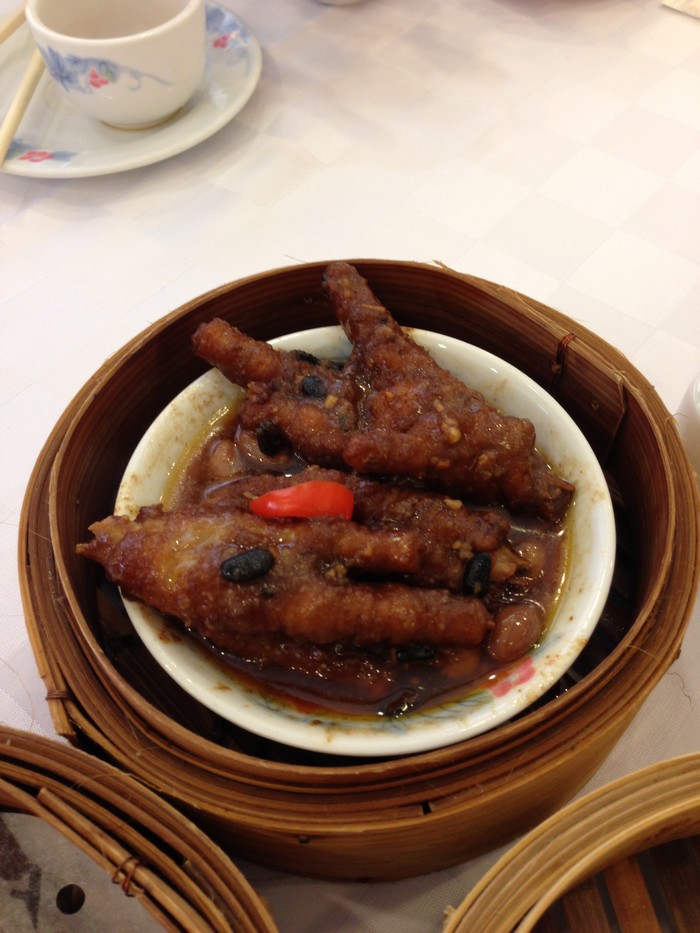 香港人气爆满的30年地道美食,盘点我吃过的海鲜美食