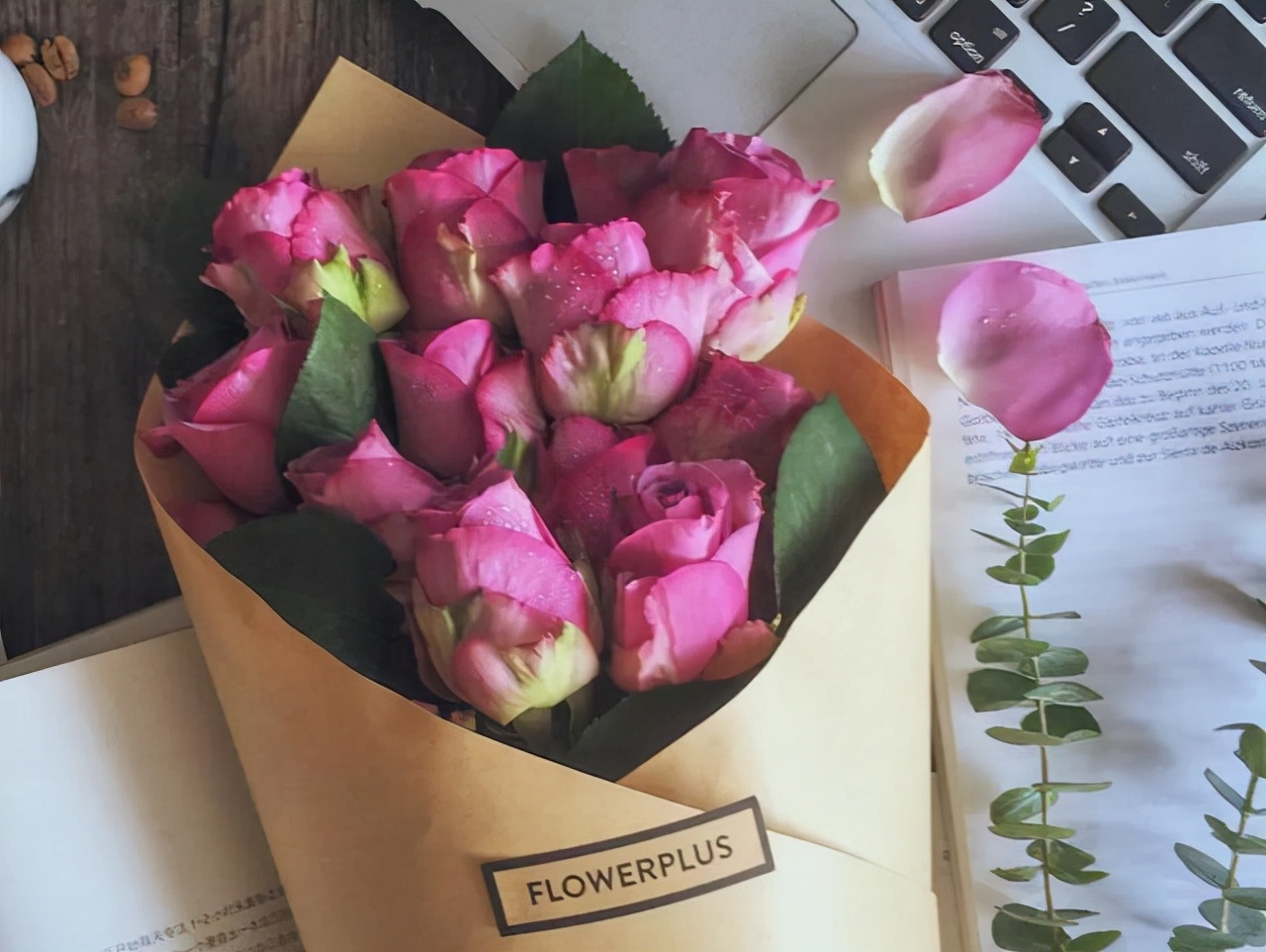 互相暗恋的两个人，会有这些“心有灵犀”