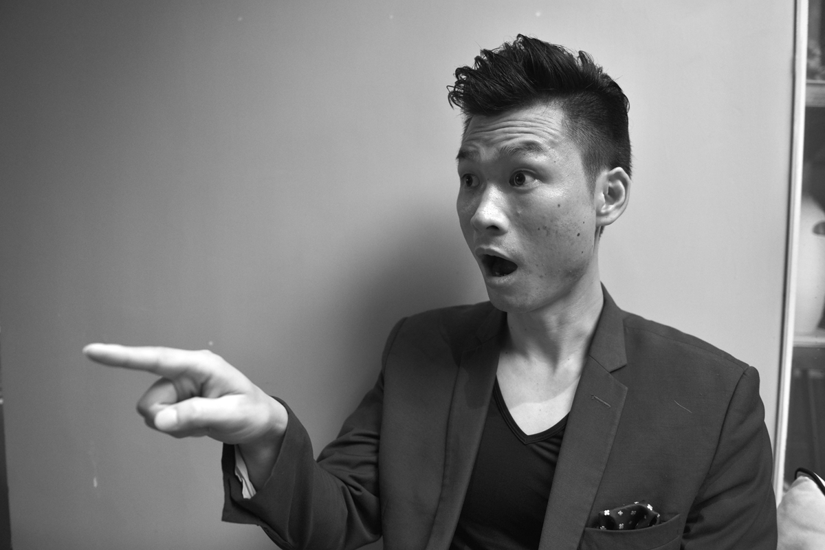 设计师改造十平米出租屋,设计师爆改老房子