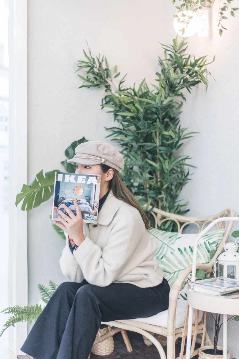 深圳宜家有什么好逛的,深圳宜家旅游攻略