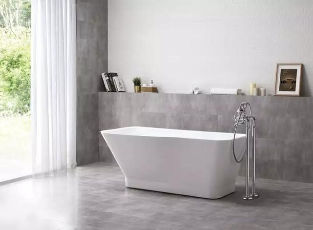 卫生间布局最佳尺寸效果图,1.5x1.6米卫生间尺寸设计图