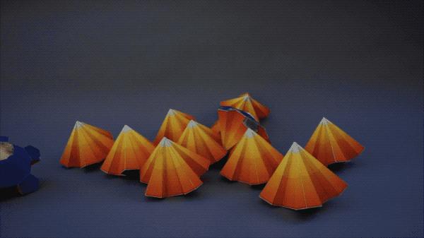 靠一张纸还清房贷、风靡全球，这个不务正业23年的大叔做了什么