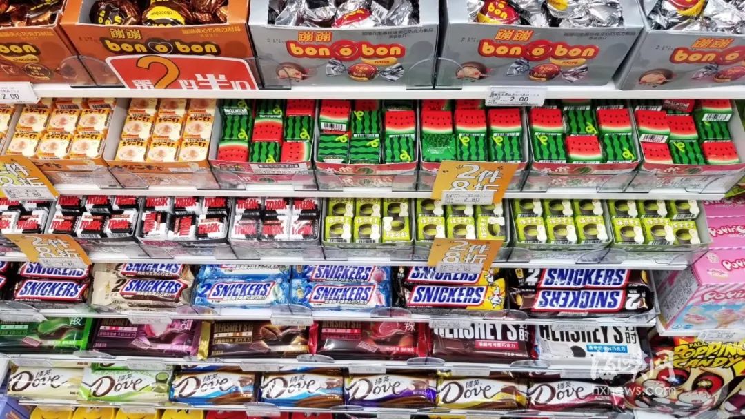 来了来了！福建首家7-11全面评测！它有传说中那么好吗？