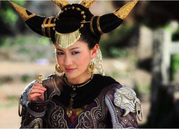 西游记中牛魔王是不是最强,牛魔王为何会招惹佛道两家