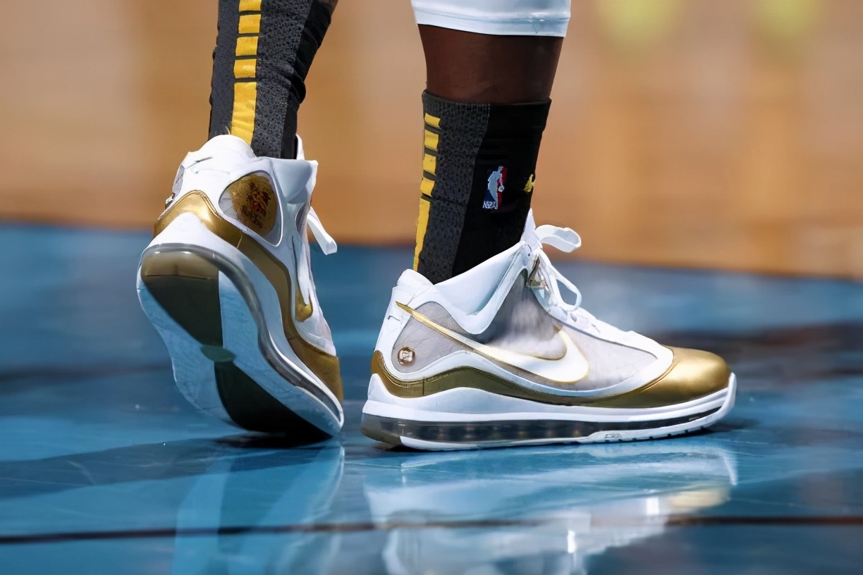 nba球员上脚kd3,施罗德上脚球鞋kd6