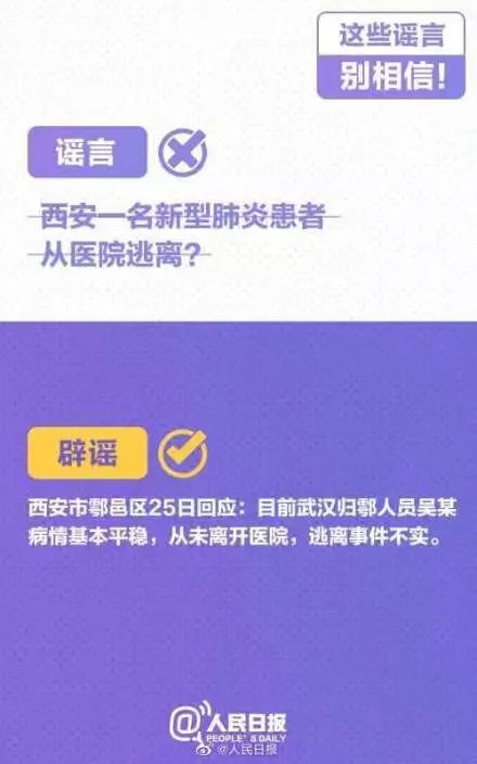 警方提醒：多人已被拘留，未核实信息别再发了！附最全谣言整理
